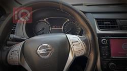 نيسان ألتيما